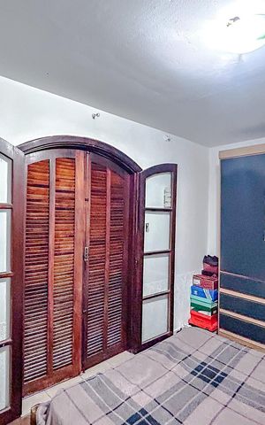 Casa à venda com 500m², 5 quartos e 2 vagasQuarto 2 - Casa 2