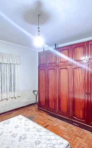 Casa à venda com 500m², 5 quartos e 2 vagasQuarto 1