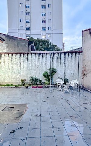 Casa à venda com 500m², 5 quartos e 2 vagasÁrea externa
