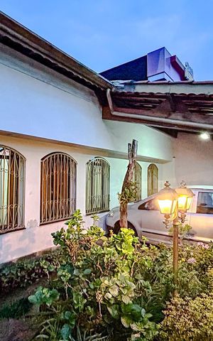 Casa à venda com 500m², 5 quartos e 2 vagasJardim