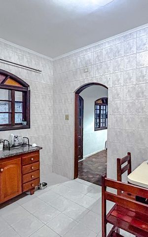 Casa à venda com 500m², 5 quartos e 2 vagasCozinha - Casa 2