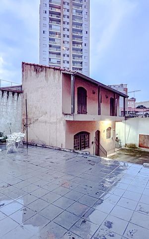 Casa à venda com 500m², 5 quartos e 2 vagasÁrea externa