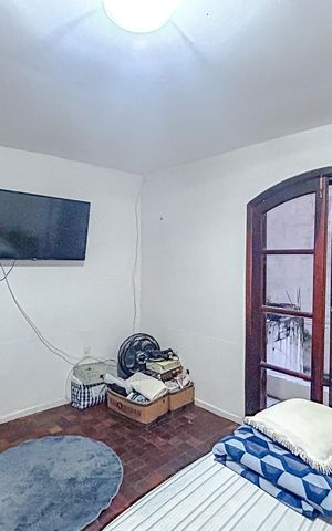 Casa à venda com 500m², 5 quartos e 2 vagasQuarto 1 - Casa 2
