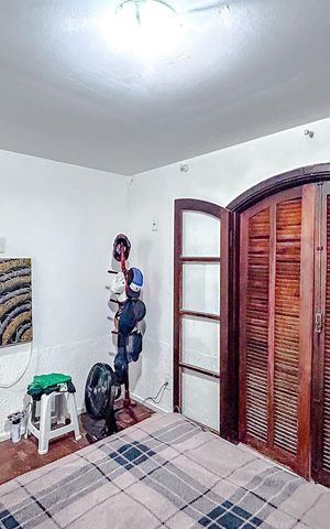 Casa à venda com 500m², 5 quartos e 2 vagasQuarto 2 - Casa 2