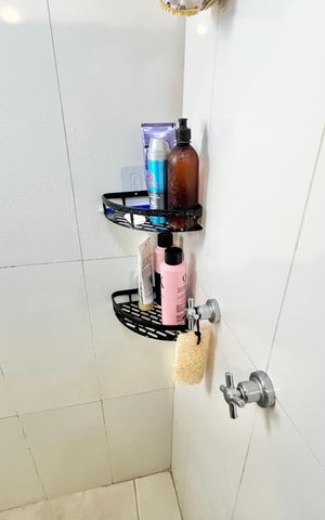 Apartamento à venda com 60m², 2 quartos e 1 vaga Apartamento à venda com 60m², 2 quartos e 1 vagaBanheiro