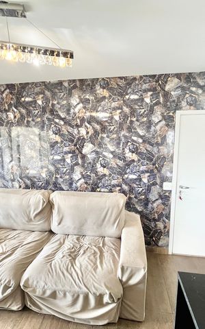 Apartamento à venda com 60m², 2 quartos e 1 vaga Apartamento à venda com 60m², 2 quartos e 1 vagaSala/Cozinha