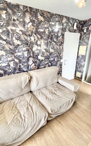 Apartamento à venda com 60m², 2 quartos e 1 vaga Apartamento à venda com 60m², 2 quartos e 1 vagaSala/Cozinha