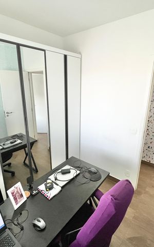 Apartamento à venda com 60m², 2 quartos e 1 vaga Apartamento à venda com 60m², 2 quartos e 1 vagaQuarto 1
