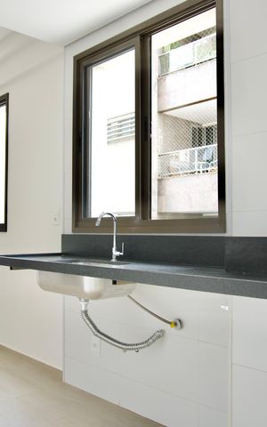 Apartamento à venda com 72m², 2 quartos e 2 vagas