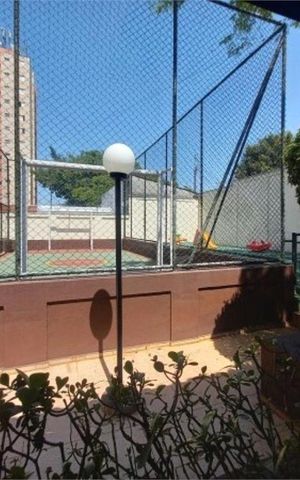Apartamento à venda com 61m², 3 quartos e 1 vaga