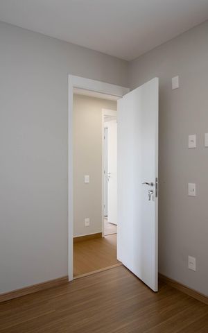 Apartamento à venda com 90m², 2 quartos e 2 vagas Apartamento à venda com 90m², 2 quartos e 2 vagasQuarto