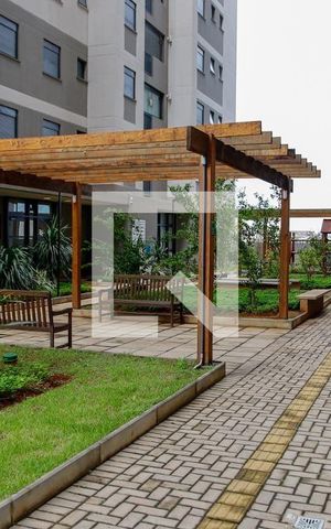 Apartamento à venda com 52m², 2 quartos e 1 vaga