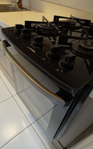 Apartamento à venda com 72m², 2 quartos e 1 vagaCozinha