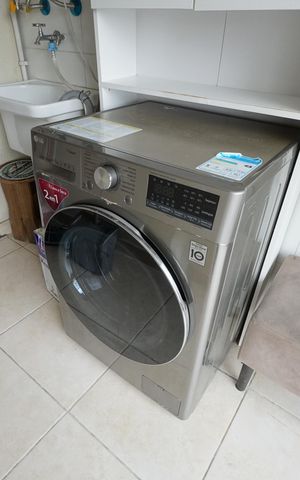 Apartamento à venda com 72m², 2 quartos e 1 vagaÁrea de Serviço