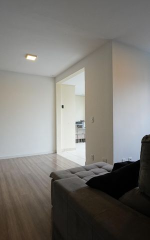 Apartamento à venda com 72m², 2 quartos e 1 vagaSala