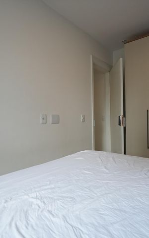 Apartamento à venda com 72m², 2 quartos e 1 vagaSuíte