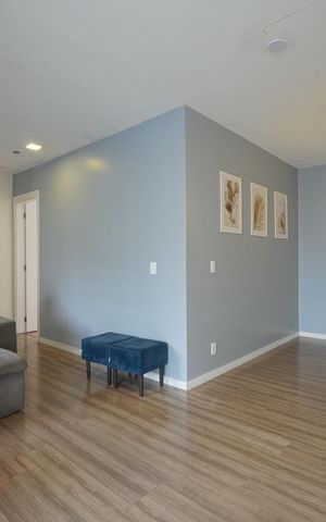 Apartamento à venda com 72m², 2 quartos e 1 vagaSala