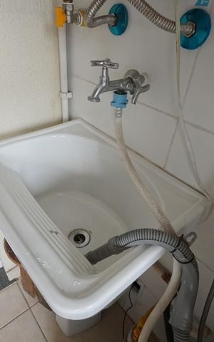 Apartamento à venda com 72m², 2 quartos e 1 vagaÁrea de Serviço