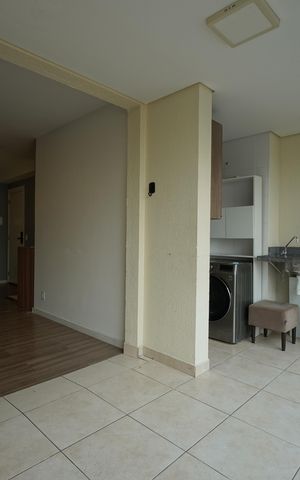 Apartamento à venda com 72m², 2 quartos e 1 vagaVaranda gourmet