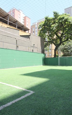 Apartamento à venda com 72m², 2 quartos e 1 vagaQuadra