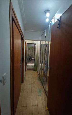 Casa à venda com 144m², 3 quartos e 1 vaga