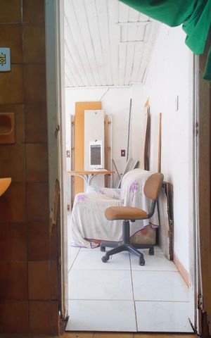 Casa à venda com 144m², 3 quartos e 1 vagaBanheiro 2