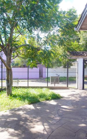 Casa à venda com 144m², 3 quartos e 1 vagaVista da Sala
