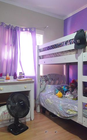 Casa à venda com 144m², 3 quartos e 1 vagaQuarto 2