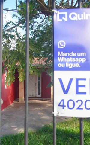 Casa à venda com 144m², 3 quartos e 1 vagaPLACA