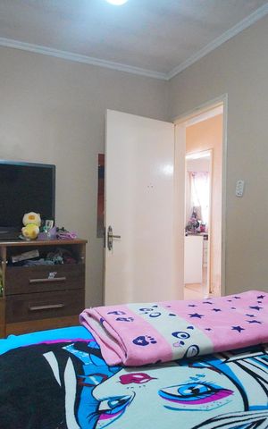 Casa à venda com 144m², 3 quartos e 1 vagaQuarto 3