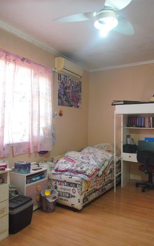 Casa à venda com 144m², 3 quartos e 1 vagaQuarto 1
