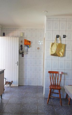 Casa à venda com 144m², 3 quartos e 1 vagaCozinha
