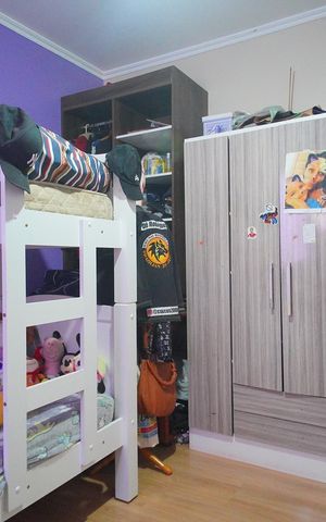 Casa à venda com 144m², 3 quartos e 1 vagaQuarto 2