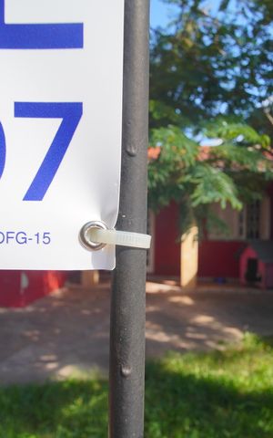 Casa à venda com 144m², 3 quartos e 1 vagaPLACA