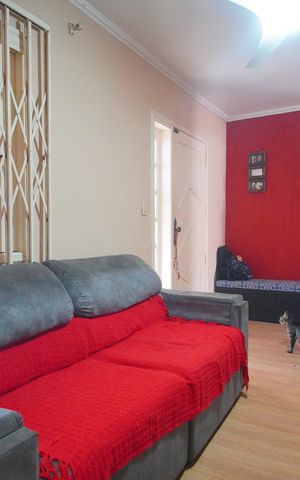 Casa à venda com 144m², 3 quartos e 1 vagaSala