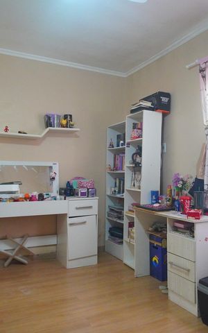 Casa à venda com 144m², 3 quartos e 1 vagaQuarto 1