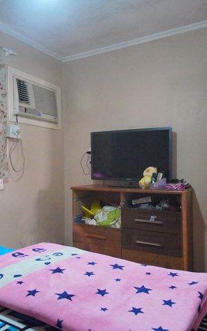 Casa à venda com 144m², 3 quartos e 1 vagaQuarto 3