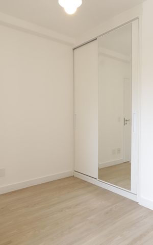 Apartamento à venda com 138m², 3 quartos e 4 vagasSuíte 1
