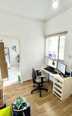 Apartamento à venda com 45m², 2 quartos e 1 vaga Apartamento à venda com 45m², 2 quartos e 1 vagaSala