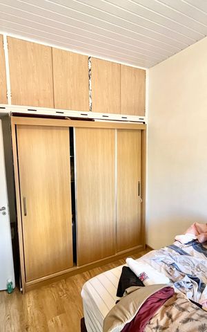 Apartamento à venda com 45m², 2 quartos e 1 vaga Apartamento à venda com 45m², 2 quartos e 1 vagaQuarto 1