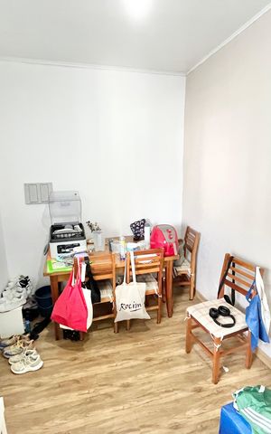 Apartamento à venda com 45m², 2 quartos e 1 vaga Apartamento à venda com 45m², 2 quartos e 1 vagaSala