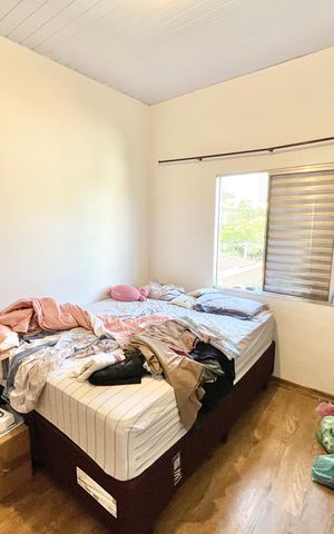Apartamento à venda com 45m², 2 quartos e 1 vaga Apartamento à venda com 45m², 2 quartos e 1 vagaQuarto 1