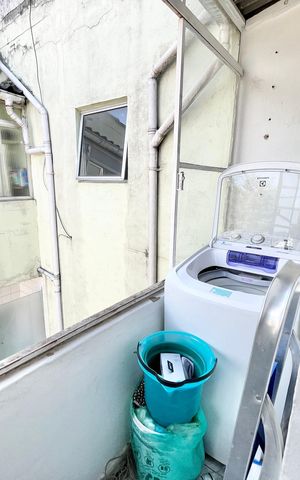 Apartamento à venda com 45m², 2 quartos e 1 vaga Apartamento à venda com 45m², 2 quartos e 1 vagaÁrea de Serviço