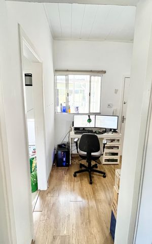 Apartamento à venda com 45m², 2 quartos e 1 vaga Apartamento à venda com 45m², 2 quartos e 1 vagaCorredor