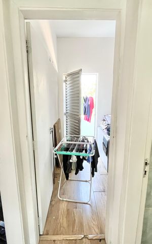 Apartamento à venda com 45m², 2 quartos e 1 vaga Apartamento à venda com 45m², 2 quartos e 1 vagaCorredor