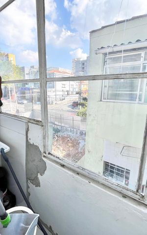 Apartamento à venda com 45m², 2 quartos e 1 vaga Apartamento à venda com 45m², 2 quartos e 1 vagaÁrea de ServiçoÁrea de Serviço