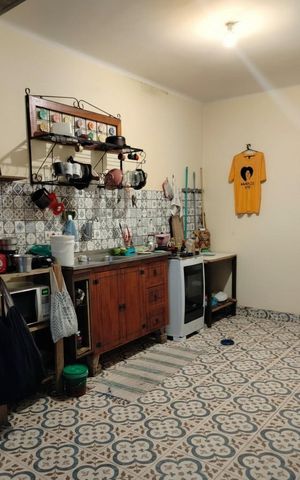 Casa para alugar com 200m², 5 quartos e sem vaga