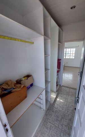Casa para alugar com 270m², 5 quartos e 5 vagas Casa para alugar com 270m², 5 quartos e 5 vagasCloset