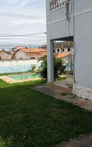 Casa para alugar com 270m², 5 quartos e 5 vagas Casa para alugar com 270m², 5 quartos e 5 vagasÁrea Comum