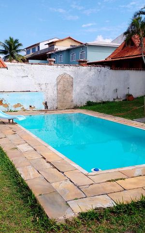 Casa para alugar com 270m², 5 quartos e 5 vagas Casa para alugar com 270m², 5 quartos e 5 vagasÁrea Comum